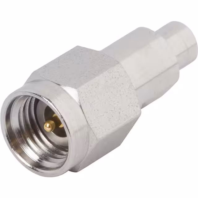 SF1115-6086 Amphenol SV Microwave  Adattatori per connettori coassiali (RF)